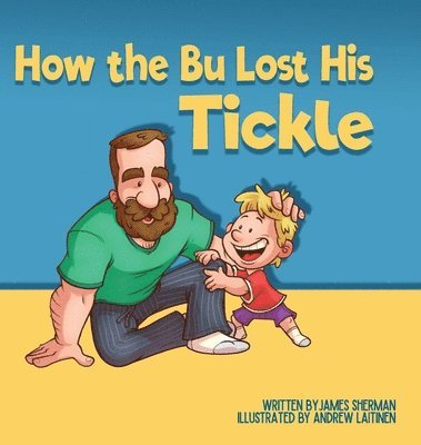 How the Bu Lost His Tickle 1