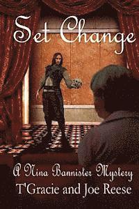 bokomslag Set Change: A Nina Bannister Mystery
