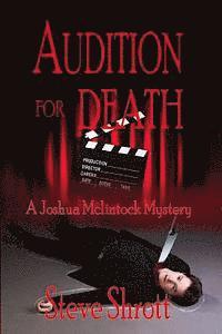 bokomslag Audition for Death: A Joshua McLintock Mystery