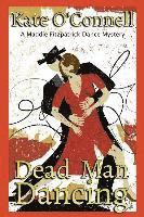 bokomslag Dead Man Dancing: A Maddie Fitzpatrick Dance Mystery