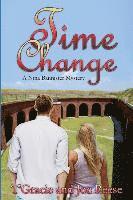 bokomslag Time Change: A Nina Bannister Mystery