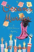 bokomslag Occam's Murder: A C. J. Whitmore Mystery