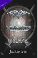 bokomslag Vampire Assassin League, Nordic: Dearly Beloved & Forever As One