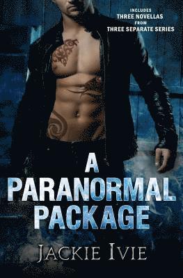 bokomslag A Paranormal Package