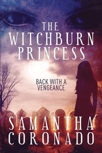 bokomslag The Witchburn Princess