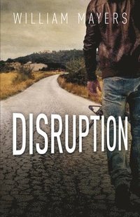 bokomslag Disruption