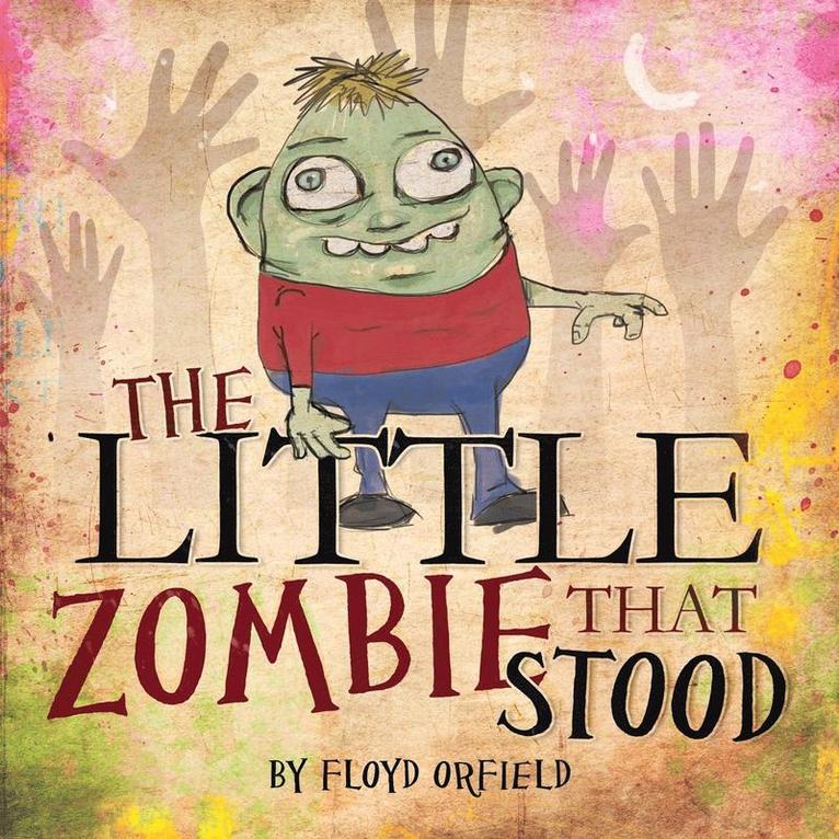 The Little Zombie That Stood 1