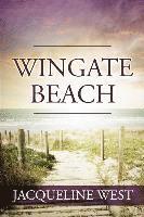 bokomslag Wingate Beach
