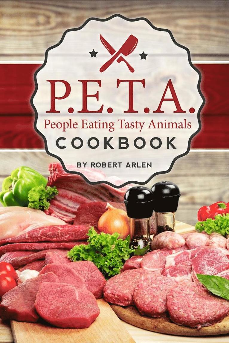 People Eating Tasty Animals