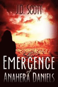 The Emergence of Anahera Daniels 1