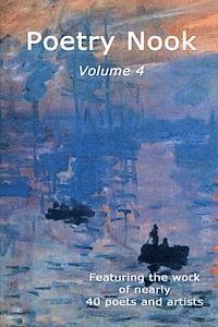 bokomslag Poetry Nook: Volume 4