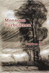 bokomslag Monsoon Turbulence