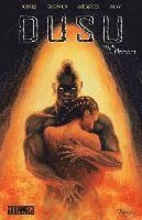Sebastian A. Jones, Christopher Garner - Dusu: Path of the Ancient, Häftad