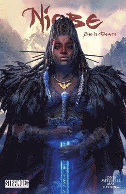 Niobe: She Is Death: She Is Death 1