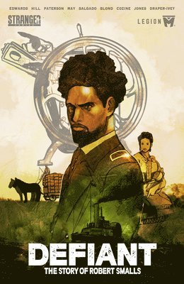 Defiant: The Story of Robert Smalls