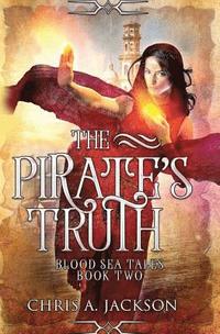bokomslag The Pirate's Truth