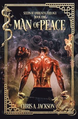 Man of Peace 1