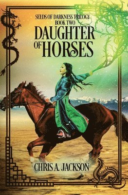 Daughter of Horses 1