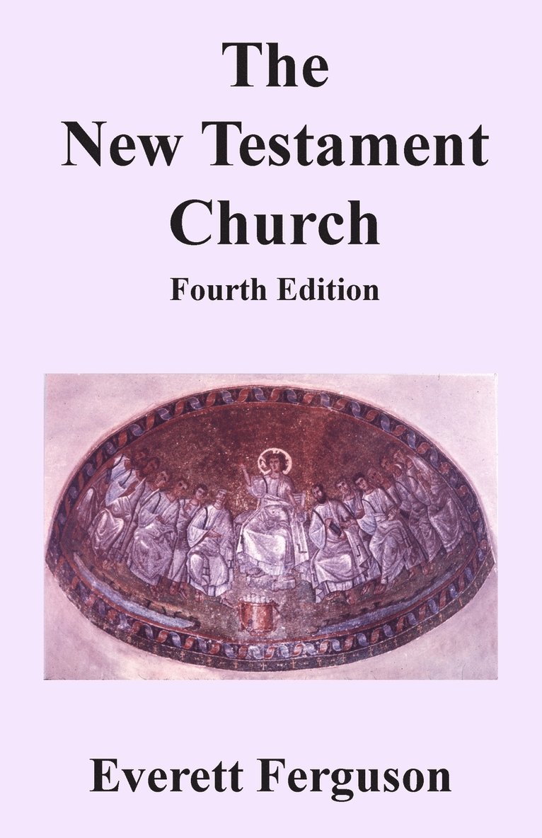 The New Testament Church