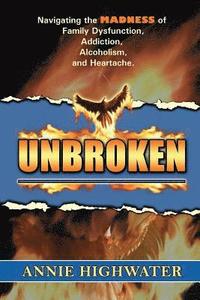 bokomslag Unbroken