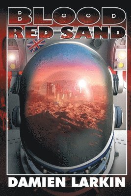 Blood Red Sand 1