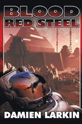 Blood Red Steel 1