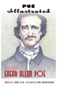 bokomslag Poe Illustrated
