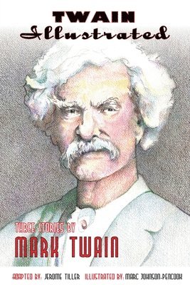 bokomslag Twain Illustrated