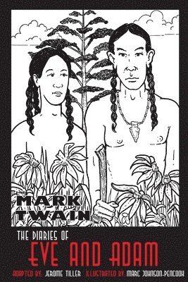 Diaries of Eve and Adam