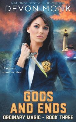 Gods and Ends 1