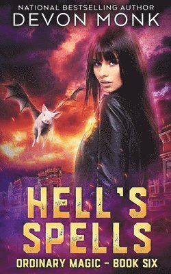 Hell's Spells 1