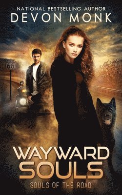 Wayward Souls 1