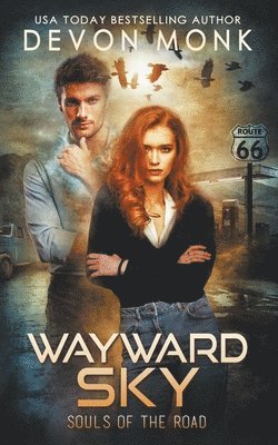 Wayward Sky 1