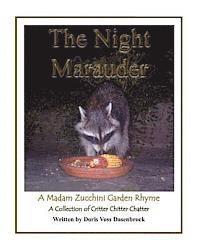 bokomslag The Night Marauder
