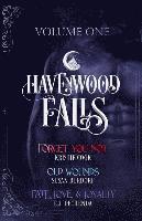 bokomslag Havenwood Falls Volume One: A Havenwood Falls Collection