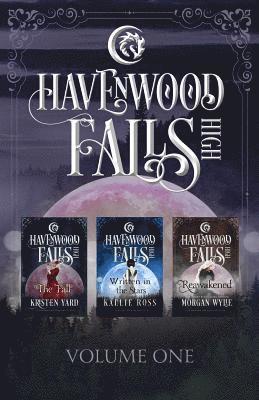 Havenwood Falls High Volume One: A Havenwood Falls High Collection 1