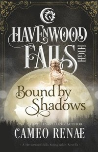 bokomslag Bound by Shadows