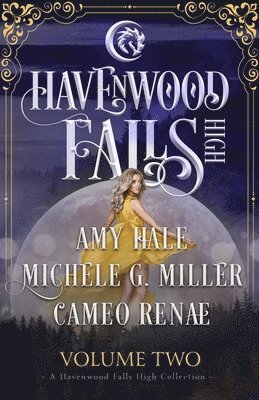 Michele G Miller, Amy Hale, Havenwood Falls Collective - Havenwood Falls High Volume Two, Häftad