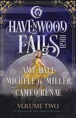 Havenwood Falls High Volume Two: A Havenwood Falls High Collection 1
