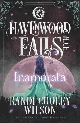 Randi Cooley Wilson - Inamorata, Häftad