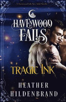 bokomslag Tragic Ink
