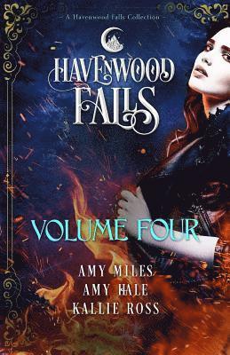 Havenwood Falls Volume Four: A Havenwood Falls Collection 1