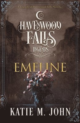 Havenwood Falls Collective, Kristie Cook, Liz Ferry - Emeline, Häftad