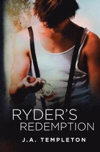 bokomslag Ryder's Redemption
