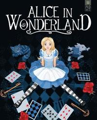 bokomslag Alice in Wonderland
