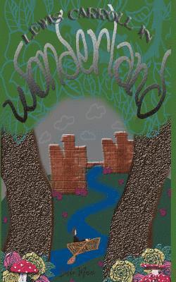 Lewis Carroll in Wonderland