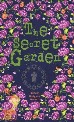 The Secret Garden 1