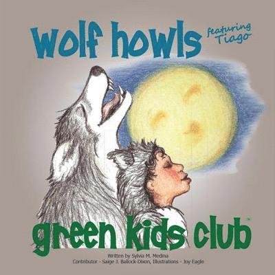 Wolf Howls 1