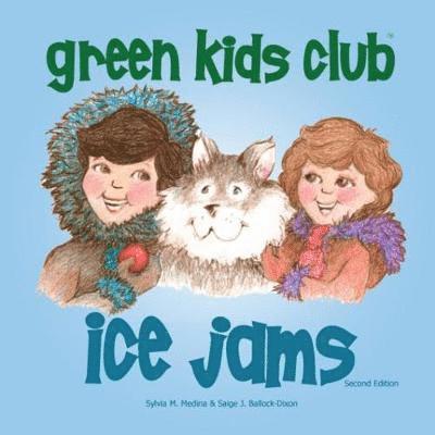 Ice Jams