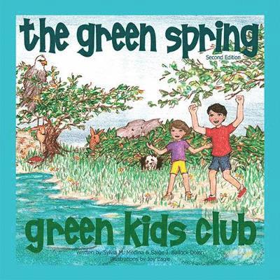 The Green Spring 1